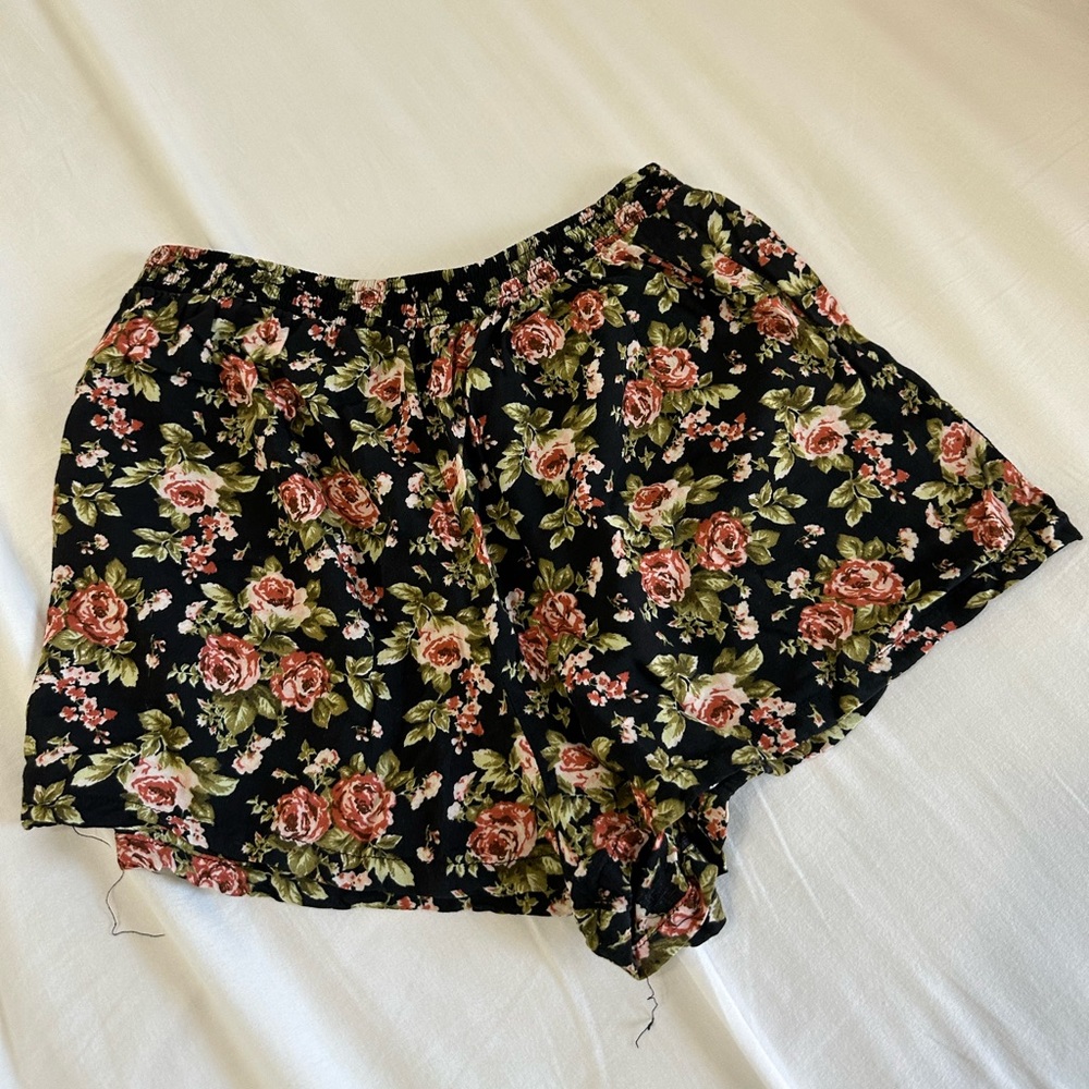 Forever21 Shorts